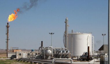 UAE's Dana Gas, Crescent Petroleum eye gains from $1b Khor Mor expansion in Iraq