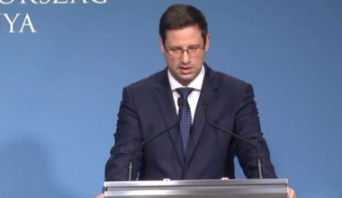 Ha Nyugat-Európából menekülnének a zsidók, Magyarország befogadná őket