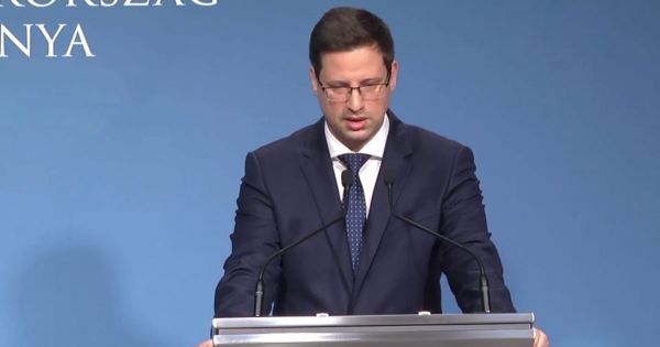 Ha Nyugat-Európából menekülnének a zsidók, Magyarország befogadná őket