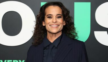 Lesbian Stand-Up Comedian Jessica Kirson Expresses “Sincere Regret” for Riyadh Comedy Festival Performance