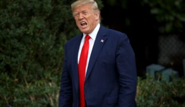 Trump Keeps Attacking Americans. Why Does He Get Away With It? Republicans can insult half the country without consequence. Democrats say “deplorables” once and never hear the end of it.