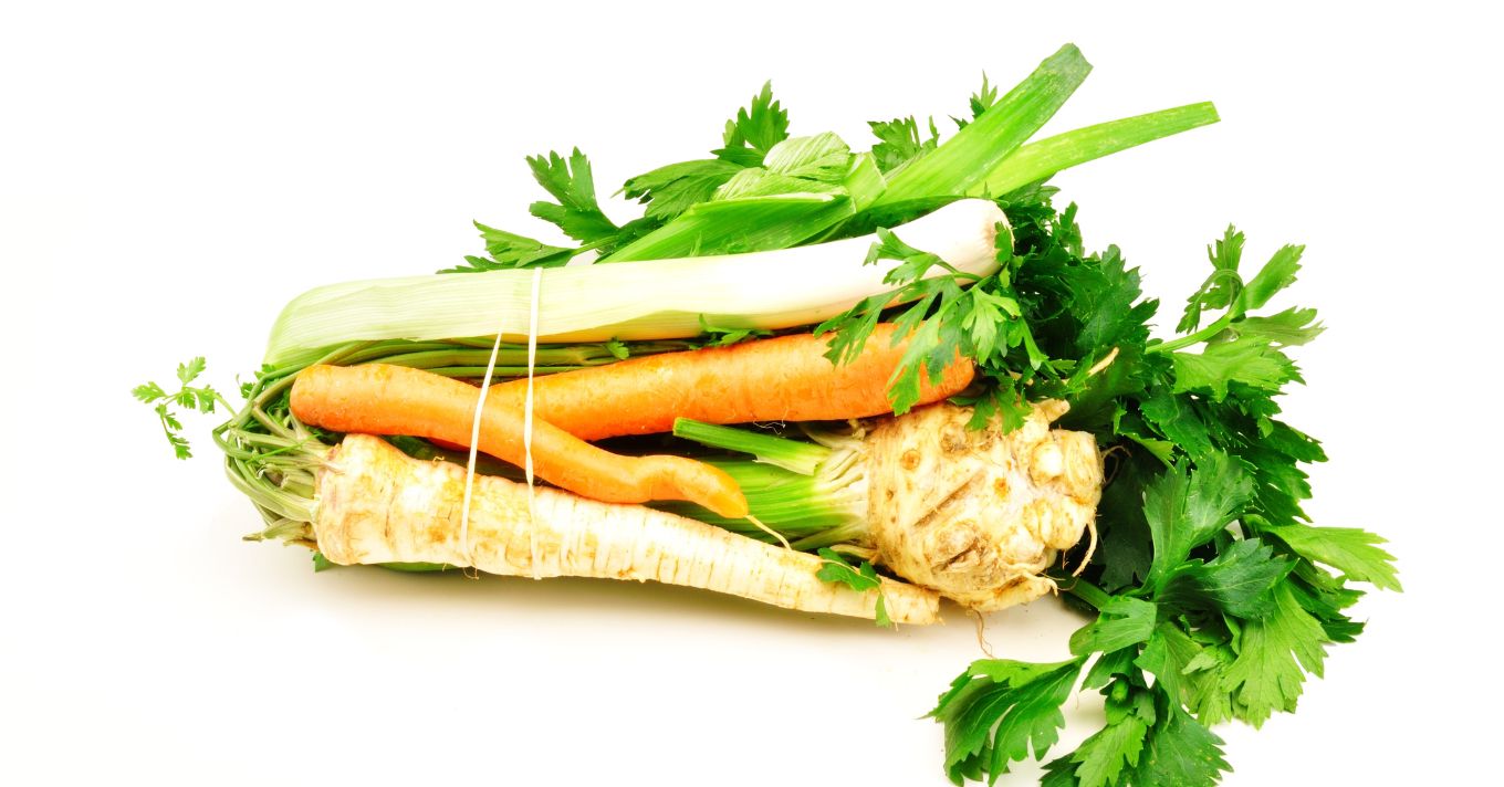 Árcsökkenés a piacokon: jó hír a levesimádóknak, elkeseredés a termelőknek