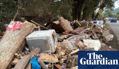 Floods have devalued Australian homes by $42bn. Experts say that’s the cost of ‘a changing climate’. Of the 2m flood-prone houses across the country, at least 70% have had values reduced, a new report by Climate Council and PropTrack has found.