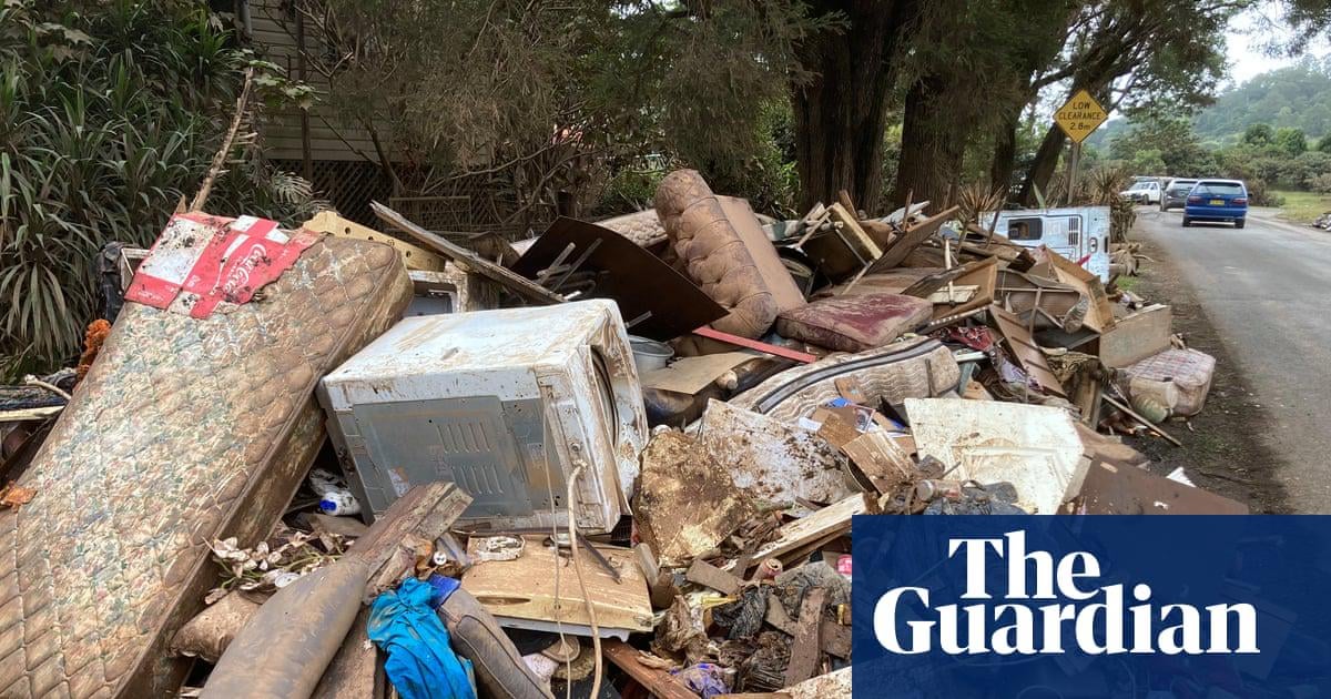 Floods have devalued Australian homes by $42bn. Experts say that’s the cost of ‘a changing climate’. Of the 2m flood-prone houses across the country, at least 70% have had values reduced, a new report by Climate Council and PropTrack has found.