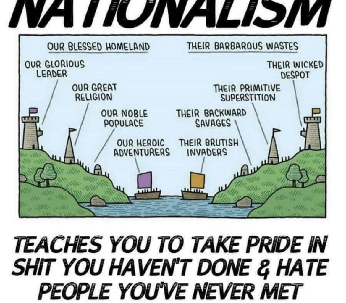 Education for the nation