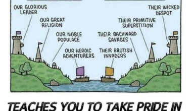 Education for the nation