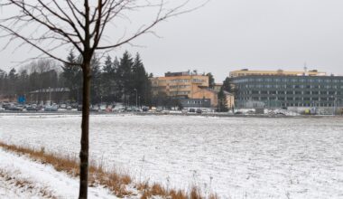 FRA höjer beredskapen – är oroliga för sabotage