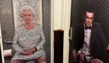 Restaurant at Aalborg