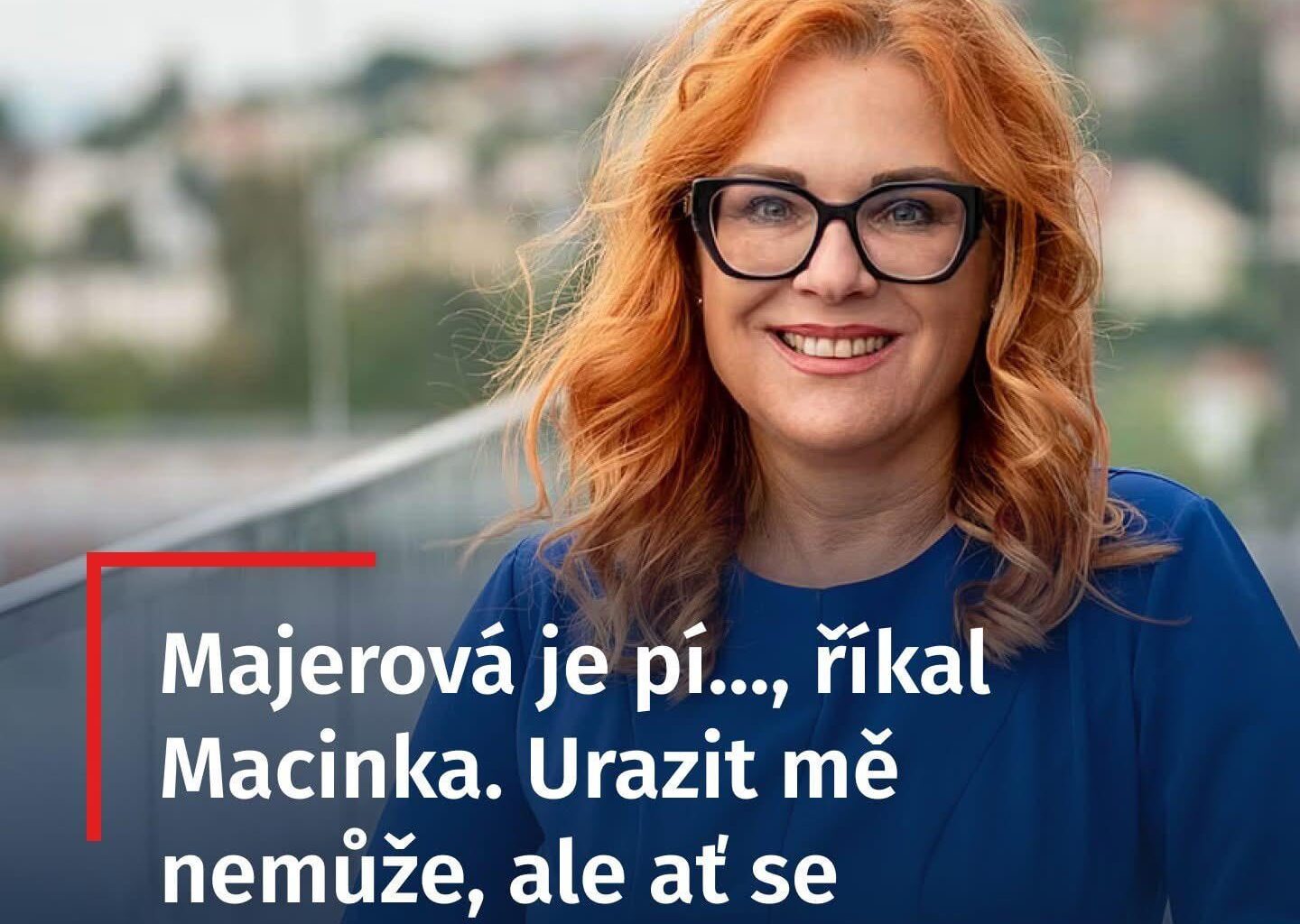 Reality show začíná, vytáhněte popcorn 🍿