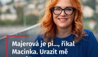 Reality show začíná, vytáhněte popcorn 🍿