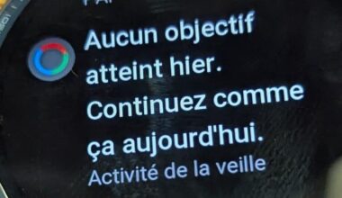 Je ne procrastine pas, je me suis fixé l'objectif de ne jamais les atteindre.