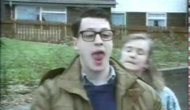 Does anyone remember You, Me and Marley?