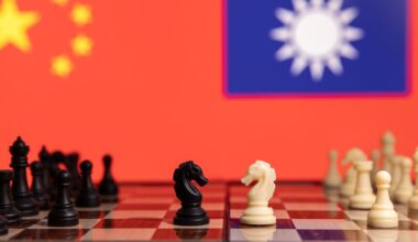 Taiwan says China trying to create legal basis for attack with UN resolution interpretation