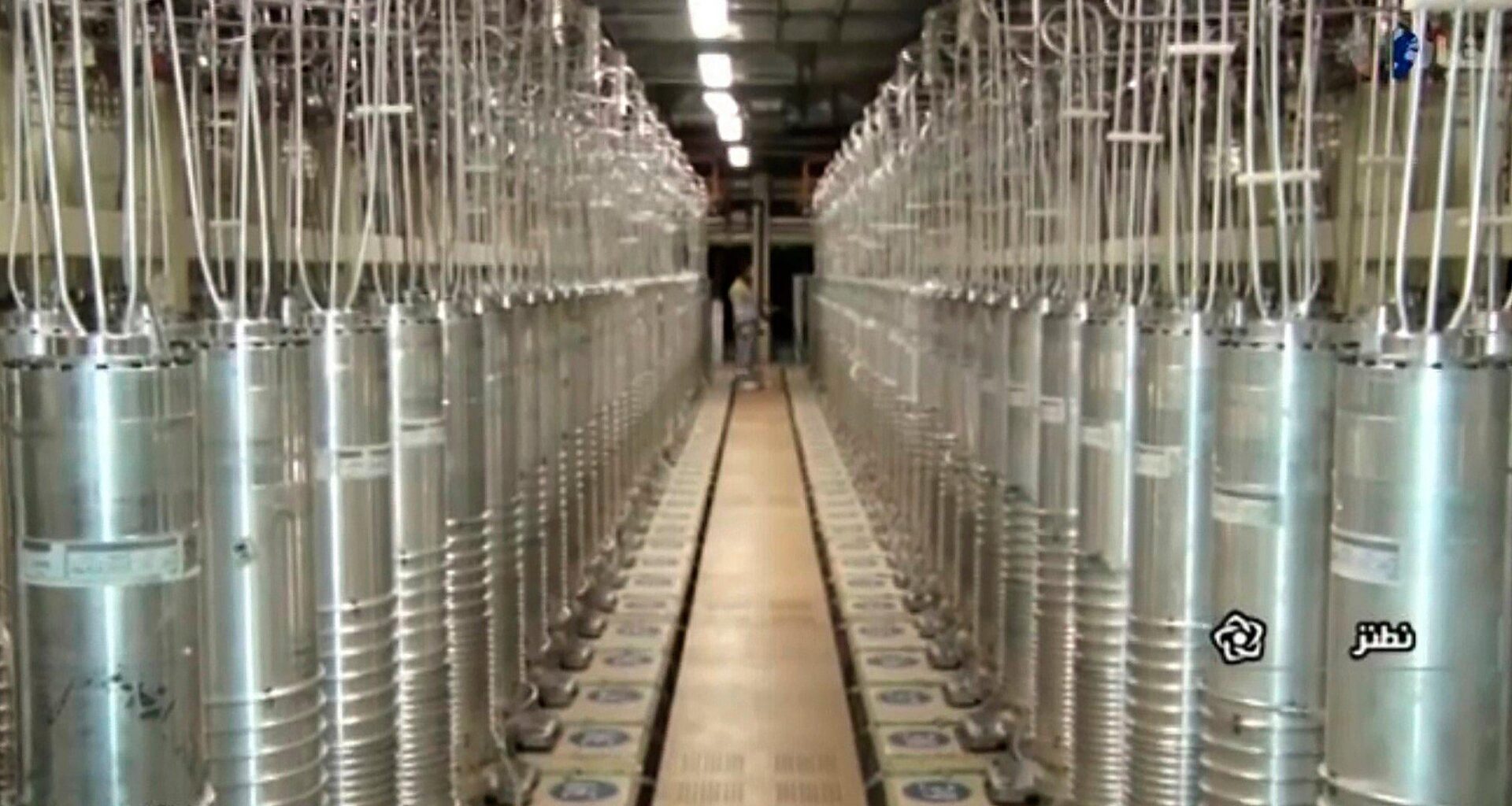 UN nuclear watchdog believes most of Iran's enriched uranium unharmed by war with Israel