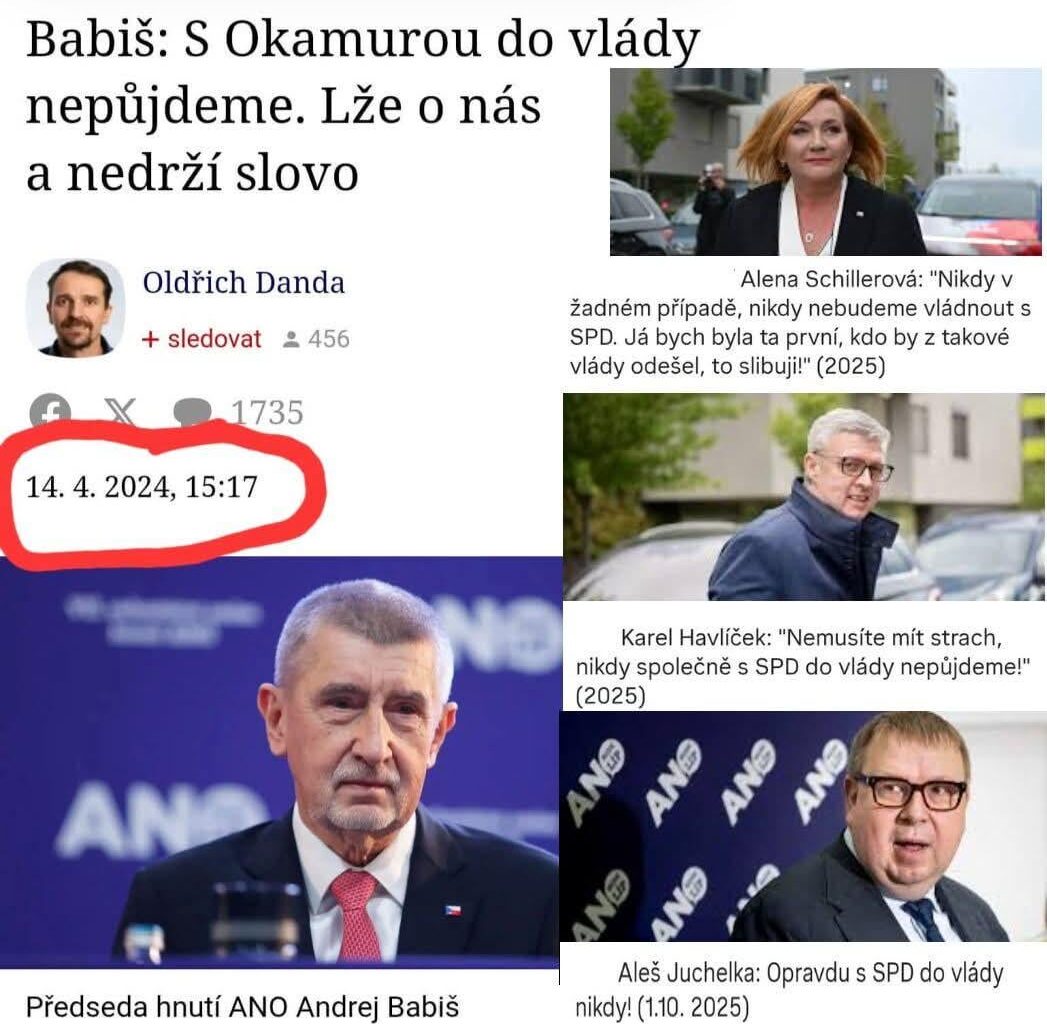 tohle si tady odložím