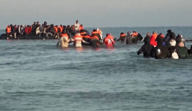 UNHCR Warns Countries Not to Abandon 1951 Refugee Convention