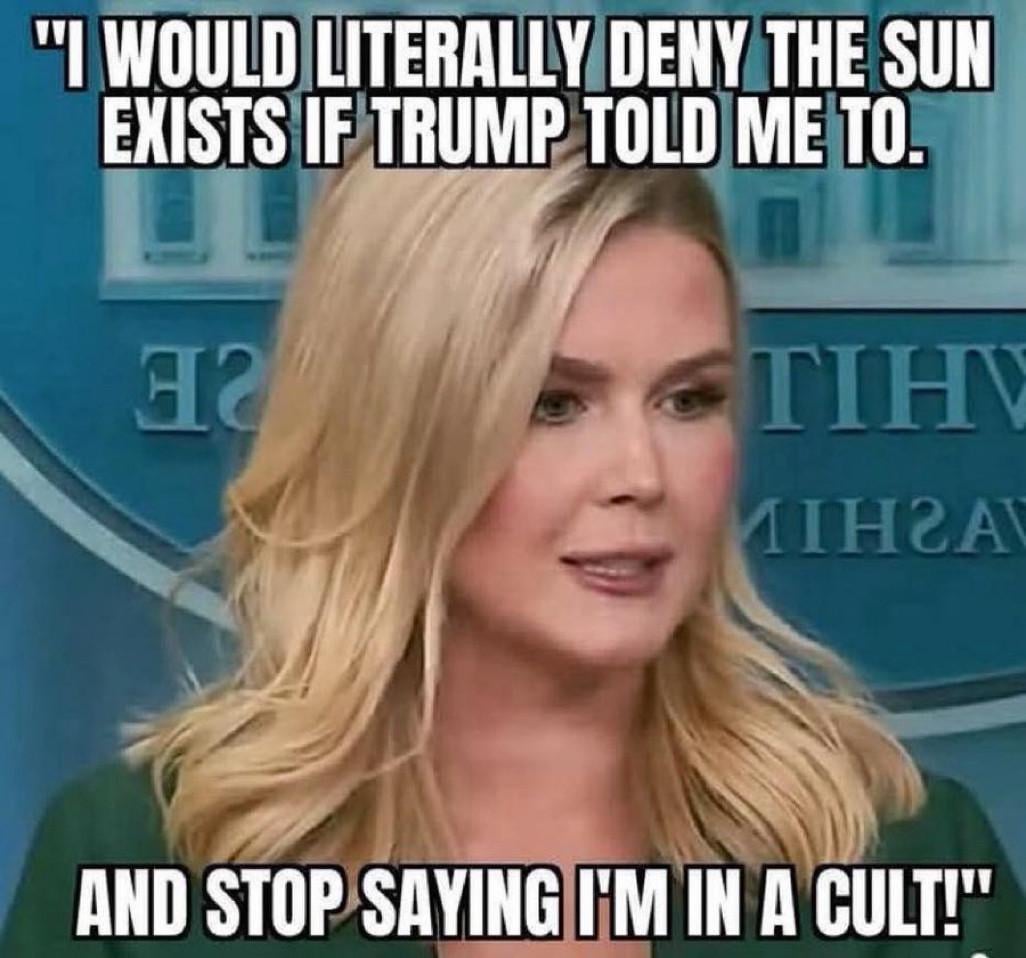 Anything for Daddy Trump