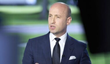 Miller on judge blocking Portland National Guard deployment: ‘Legal insurrection’