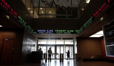 What happens when no one trusts a country’s economic data