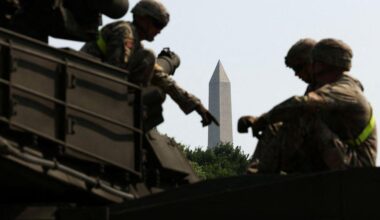 Trump is preparing a coup — the evidence is clear if you know where to look