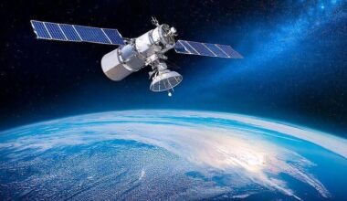 At Least Three Chinese Reconnaissance Satellites Recorded Over Lviv Region During Russian Strike