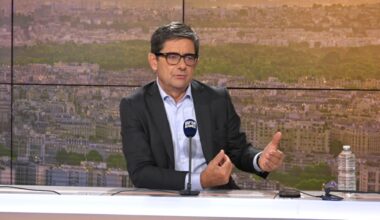 "'J'ai cotisé donc j'ai le droit' est une idée fausse": pour le patron de Bpifrance, le système de retraite par répartition est mal compris par certains Français