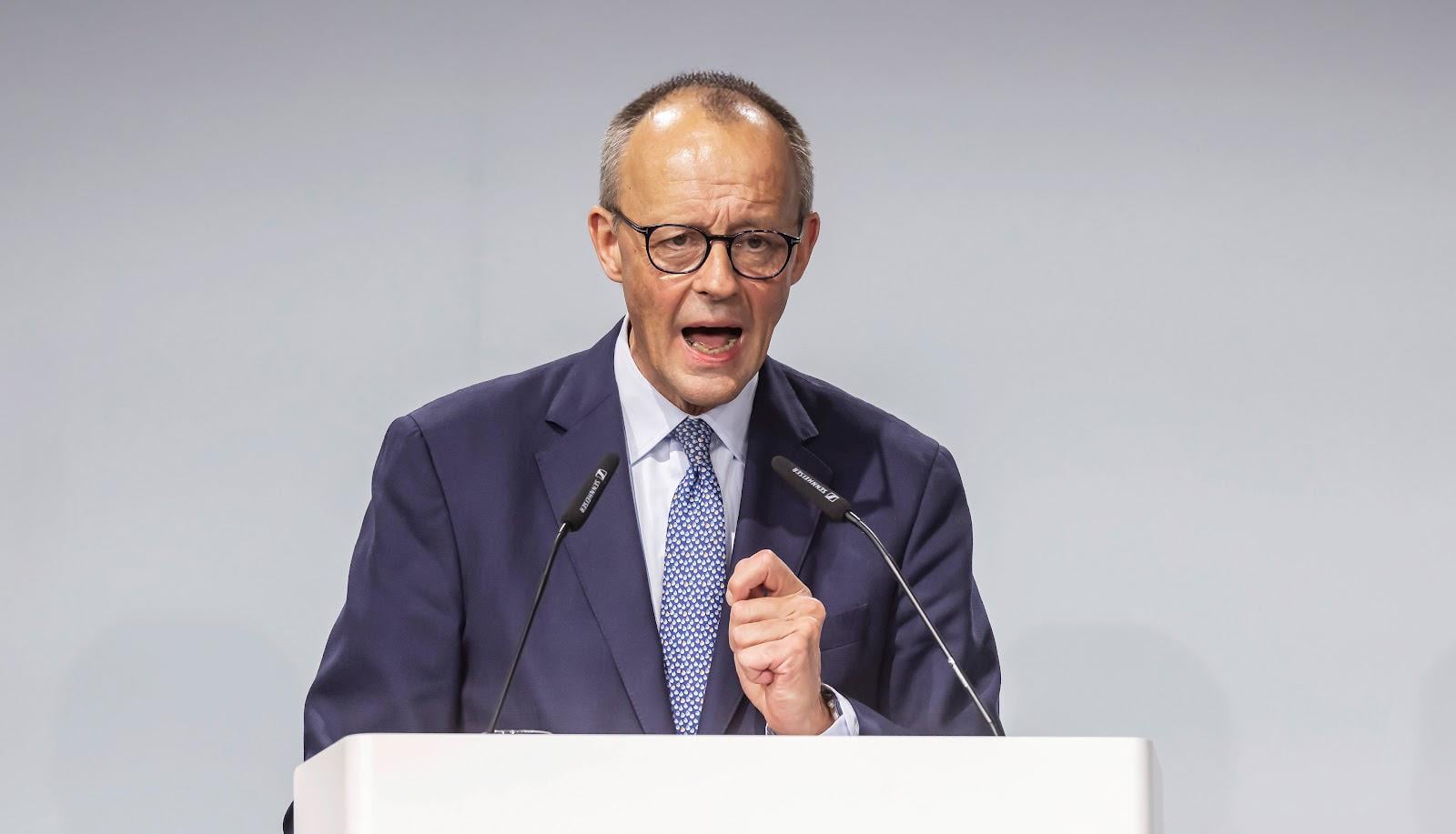 Sonntagsfrage: Gegen welche Minderheit soll Merz nach Arbeitslosen und Ausländern als Nächstes hetzen?