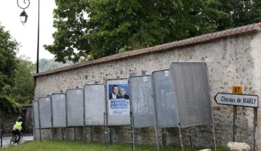 Regras da UE sobre anúncios políticos entram em vigor: o que vai mudar
