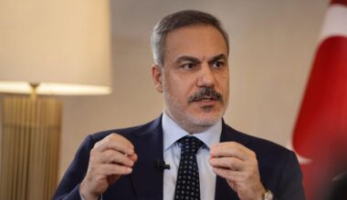 Türkiye reveals timeline for potential progress in Ukraine-Russia talks