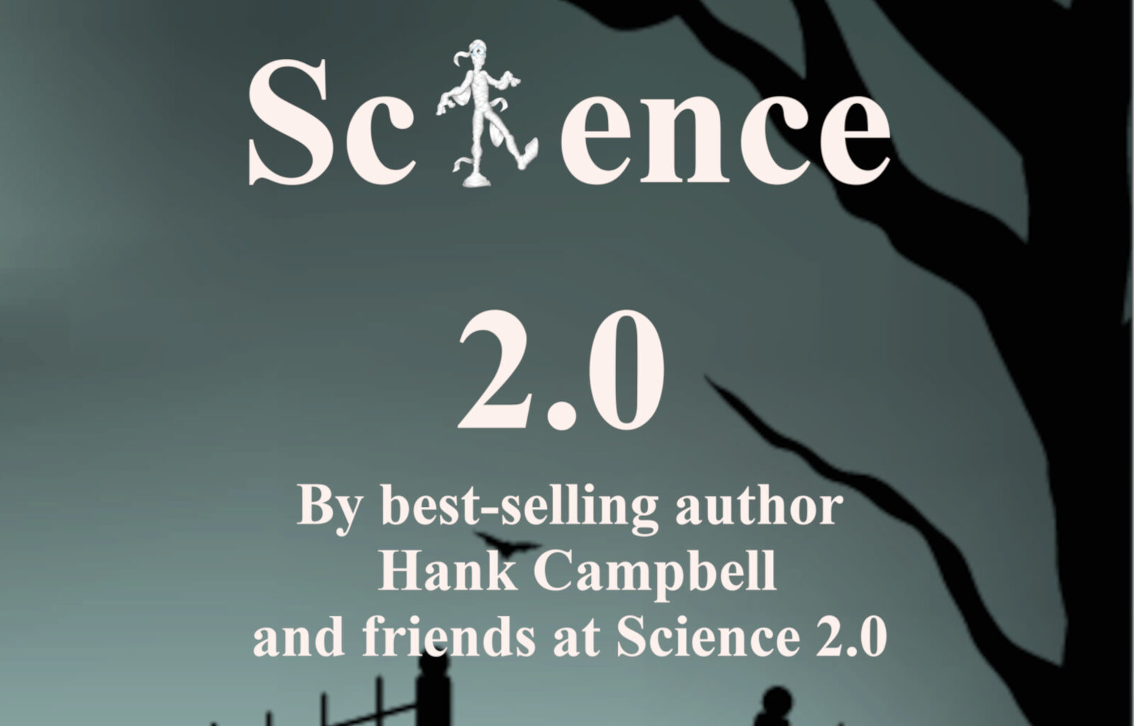 The Evolution Of Halloween | Science 2.0