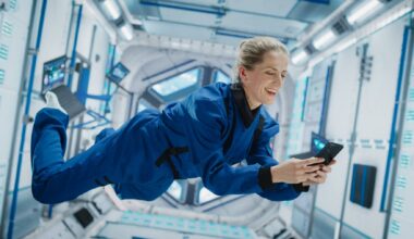 NASA Is Sending Organ Chips to Space