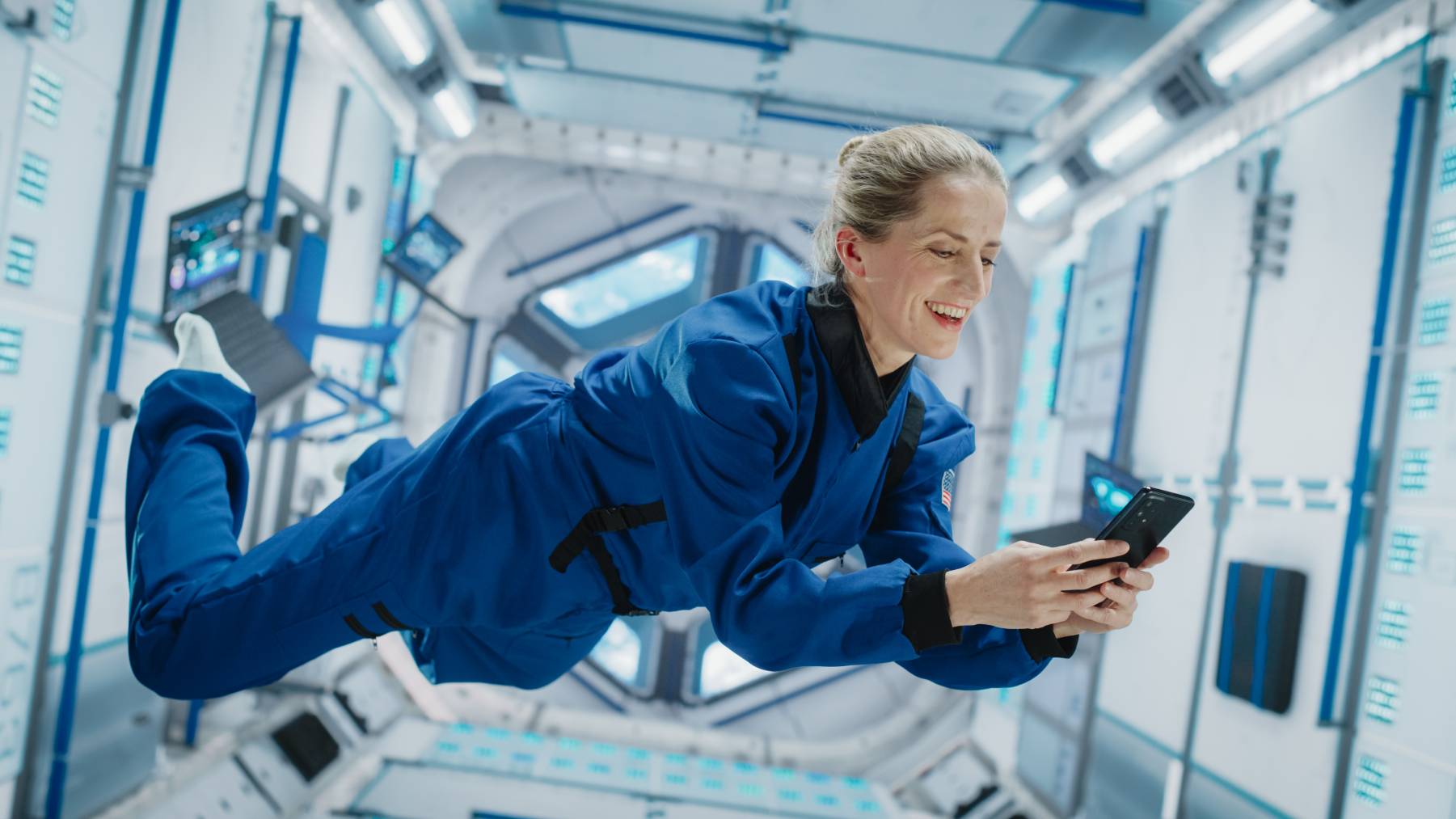 NASA Is Sending Organ Chips to Space