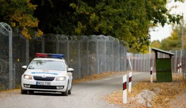 Magyarország az európai országok közül a legbiztonságosabb