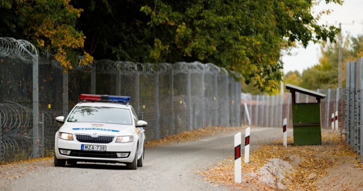 Magyarország az európai országok közül a legbiztonságosabb