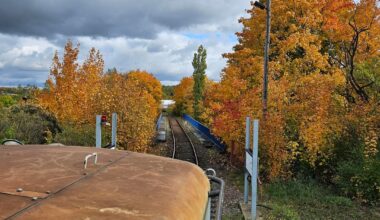 Herbstmalerei