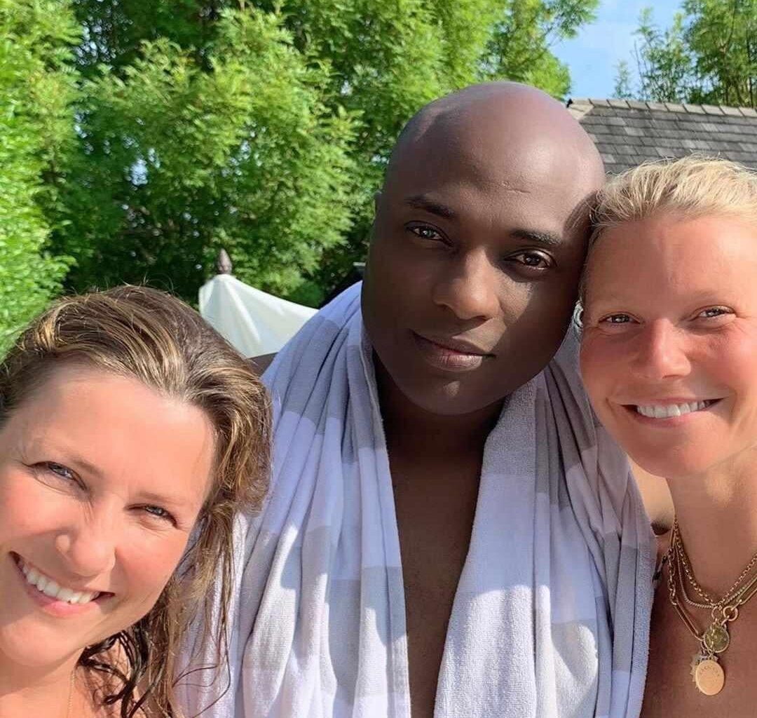 Questionable royal friendships with celebrities?