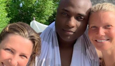 Questionable royal friendships with celebrities?