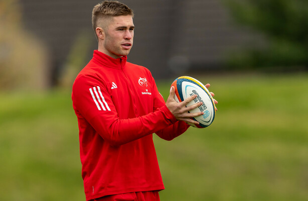 Ireland selection not 'driving factor' for strong start to season