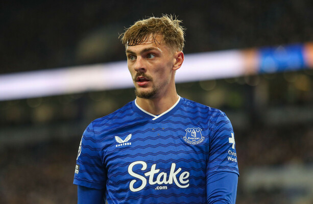 Kiernan Dewsbury-Hall ends speculation over Ireland international call-up