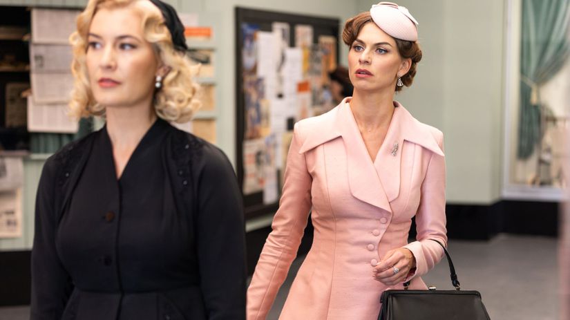 Slovensko pozná jej hlas, no jej príbeh nie. Hviezda z Dunaja odhalila, ako sa vyrovnala s najväčšou stratou - O seriáloch