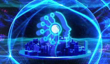 AI-powered security systems invite 'Minority Report' comparisons