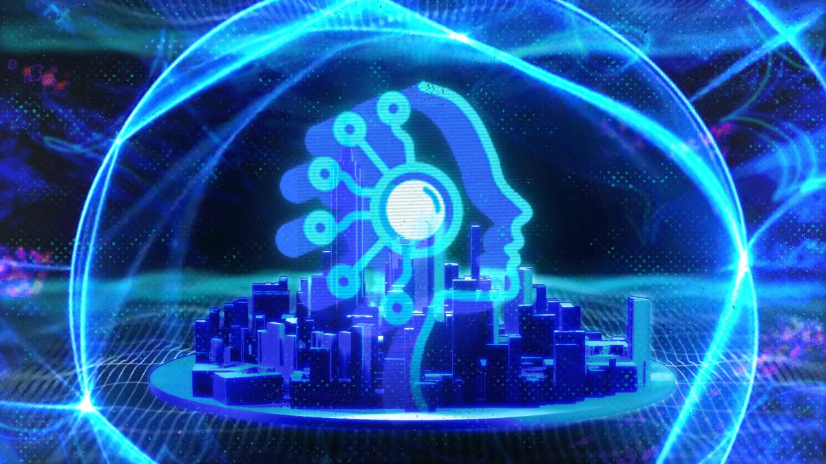 AI-powered security systems invite 'Minority Report' comparisons