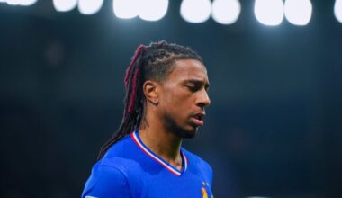 Iceland vs. France 2025 livestream: Watch World Cup Qualifiers for free