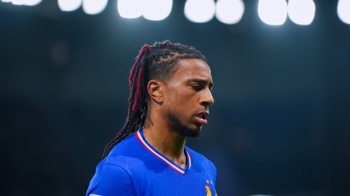 Iceland vs. France 2025 livestream: Watch World Cup Qualifiers for free