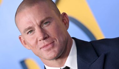 Channing Tatum Says "Avengers: Doomsday" Will Include Moments 50 Times Bigger Than When Wesley Snipes Turned Up in "Deadpool & Wolverine"