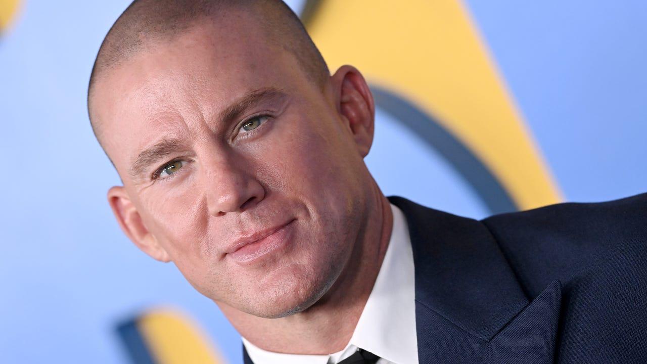 Channing Tatum Says "Avengers: Doomsday" Will Include Moments 50 Times Bigger Than When Wesley Snipes Turned Up in "Deadpool & Wolverine"