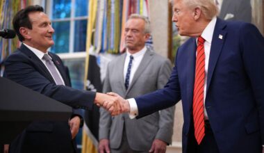 Trump-GOP Giveaway to Big Pharma Will Hit Taxpayers With $9 Billion in Higher Drug Costs