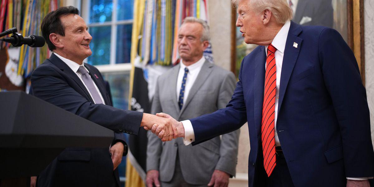 Trump-GOP Giveaway to Big Pharma Will Hit Taxpayers With $9 Billion in Higher Drug Costs