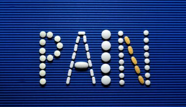 Calmodulin Identified as Key Pain Signal Regulator