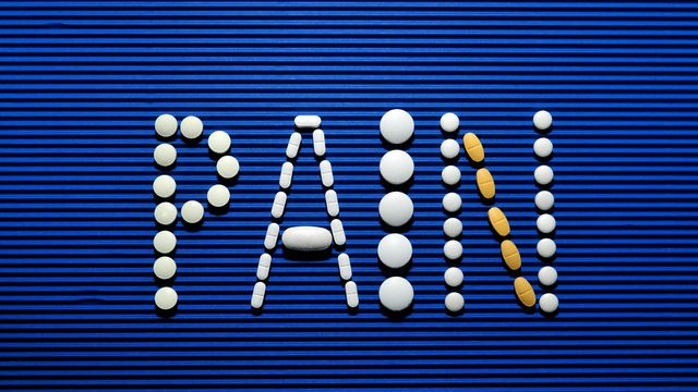 Calmodulin Identified as Key Pain Signal Regulator